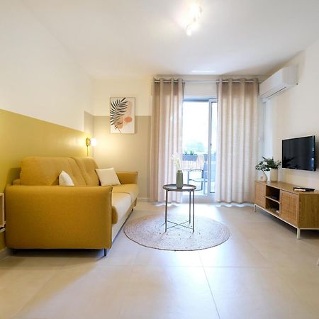 Studio Renove, 5Mn Plage, Terrasse, Clim, Velos Saint-Mandrier-sur-Mer Dış mekan fotoğraf