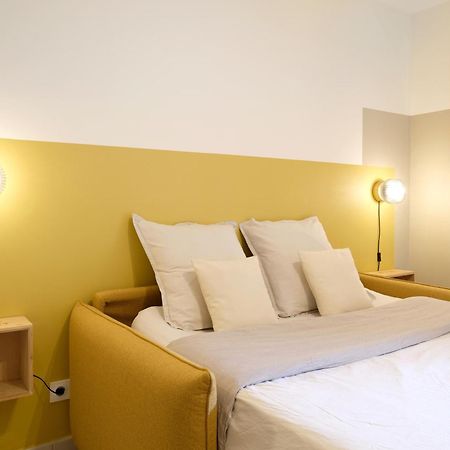 Studio Renove, 5Mn Plage, Terrasse, Clim, Velos Saint-Mandrier-sur-Mer Dış mekan fotoğraf