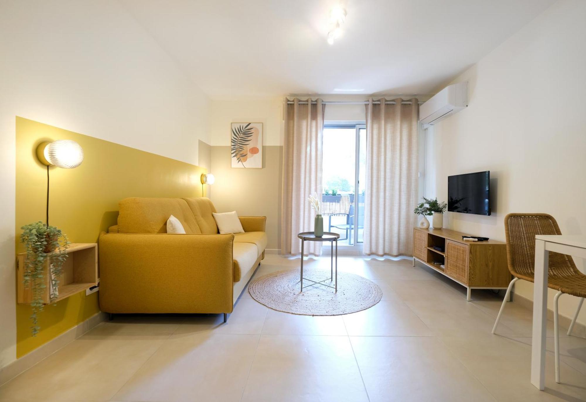 Studio Renove, 5Mn Plage, Terrasse, Clim, Velos Saint-Mandrier-sur-Mer Dış mekan fotoğraf