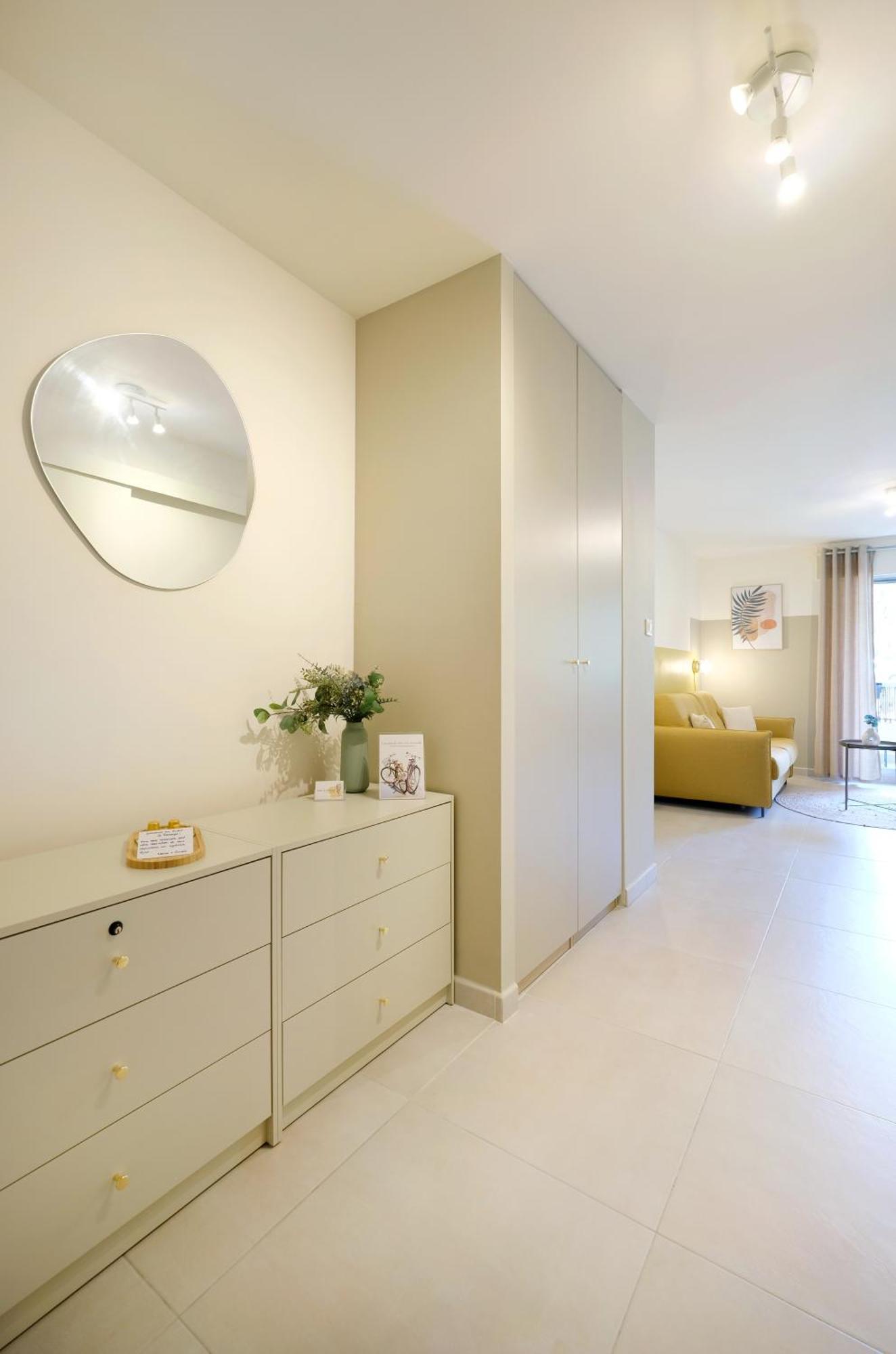 Studio Renove, 5Mn Plage, Terrasse, Clim, Velos Saint-Mandrier-sur-Mer Dış mekan fotoğraf