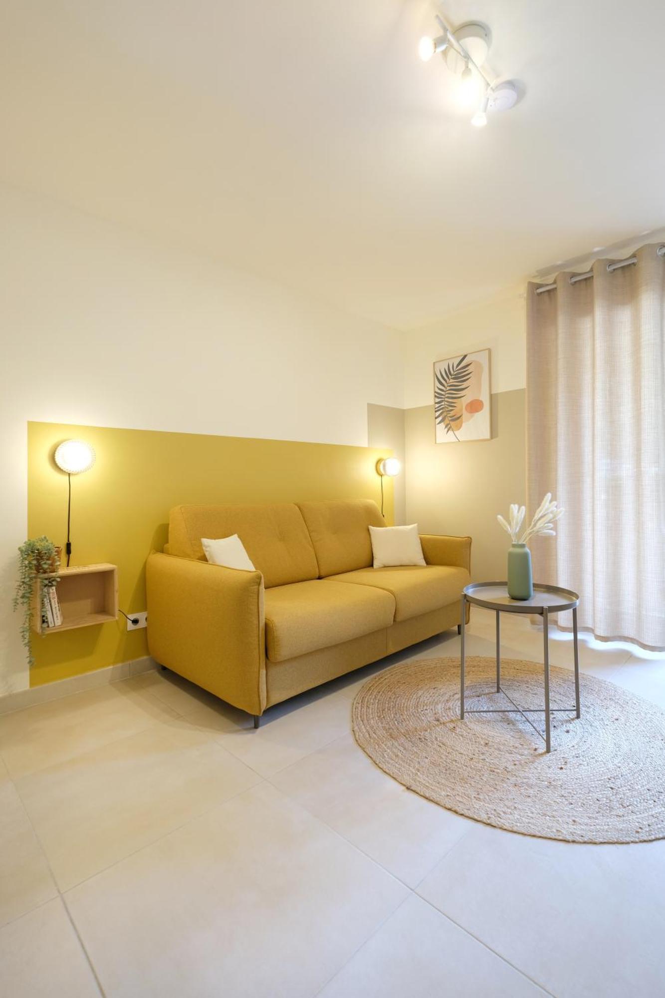 Studio Renove, 5Mn Plage, Terrasse, Clim, Velos Saint-Mandrier-sur-Mer Dış mekan fotoğraf